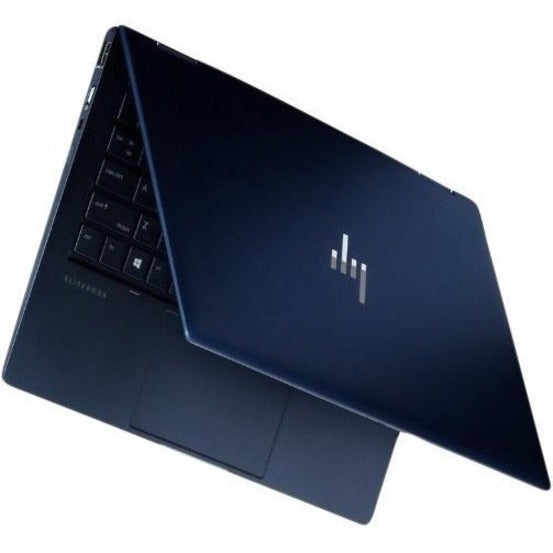 HP Elite Dragonfly G2 13.3" Touchscreen Convertible 2 in 1 Notebook - Intel Core i5 11th Gen i5-1145G7 Quad-core (4 Core) 2.60 GHz - 8 GB Total RAM - 256 GB SSD