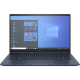 HP Elite Dragonfly G2 13.3" Touchscreen Convertible 2 in 1 Notebook - Intel Core i5 11th Gen i5-1145G7 Quad-core (4 Core) 2.60 GHz - 8 GB Total RAM - 256 GB SSD