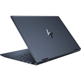 HP Elite Dragonfly G2 13.3" Touchscreen Convertible 2 in 1 Notebook - Intel Core i5 11th Gen i5-1145G7 Quad-core (4 Core) 2.60 GHz - 8 GB Total RAM - 256 GB SSD