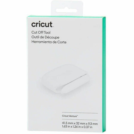 cricut Cutoff Tool