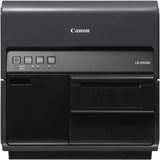 Canon LX-D5500 Desktop Inkjet Printer - Color - Label Print - Gigabit Ethernet - USB - USB Host - Serial