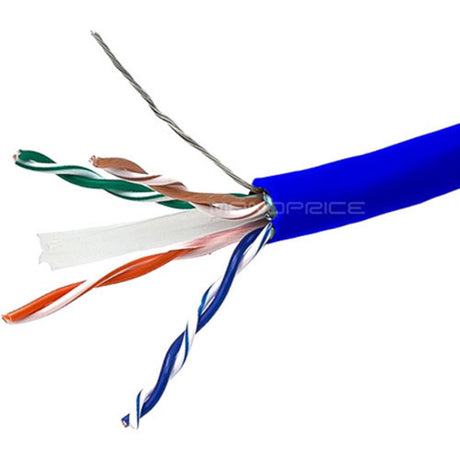 Monoprice Cat.6 STP Network Cable