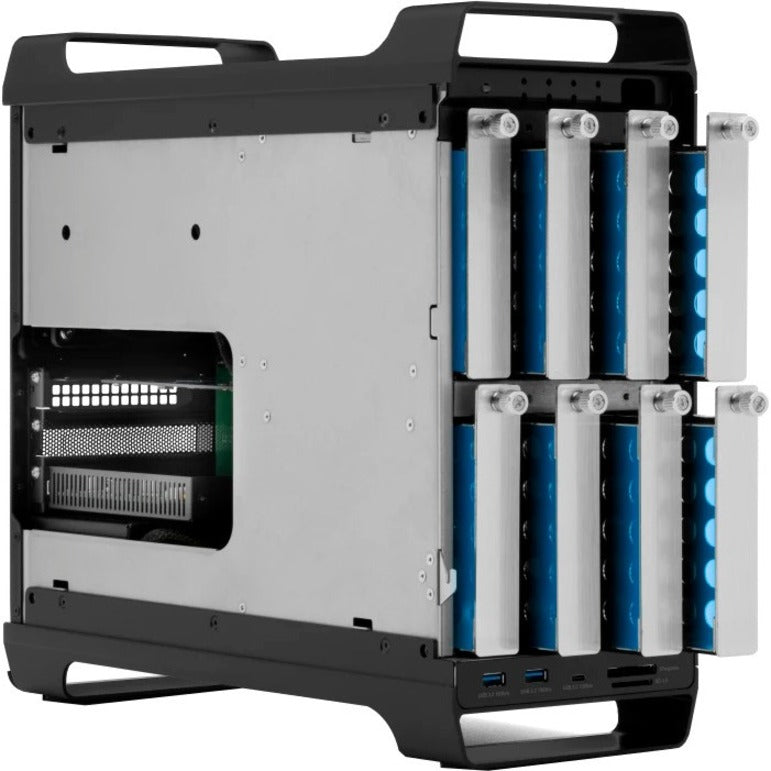 OWC ThunderBay Flex 8 DAS Storage System