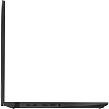 Lenovo ThinkPad T16 Gen 1 21BV0093US 16" Notebook - WUXGA - 1920 x 1200 - Intel Core i7 12th Gen i7-1270P Dodeca-core (12 Core) - 8 GB Total RAM - 8 GB On-board Memory - 512 GB SSD - Thunder Black