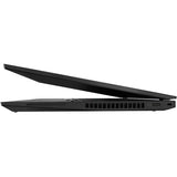 Lenovo ThinkPad T16 Gen 1 21BV0093US 16" Notebook - WUXGA - 1920 x 1200 - Intel Core i7 12th Gen i7-1270P Dodeca-core (12 Core) - 8 GB Total RAM - 8 GB On-board Memory - 512 GB SSD - Thunder Black