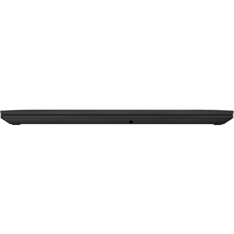 Lenovo ThinkPad T16 Gen 1 21BV0093US 16" Notebook - WUXGA - 1920 x 1200 - Intel Core i7 12th Gen i7-1270P Dodeca-core (12 Core) - 8 GB Total RAM - 8 GB On-board Memory - 512 GB SSD - Thunder Black