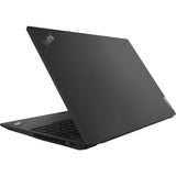 Lenovo ThinkPad T16 Gen 1 21BV0093US 16" Notebook - WUXGA - 1920 x 1200 - Intel Core i7 12th Gen i7-1270P Dodeca-core (12 Core) - 8 GB Total RAM - 8 GB On-board Memory - 512 GB SSD - Thunder Black