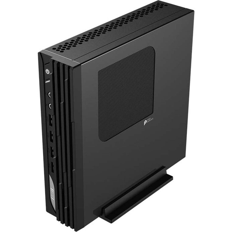 MSI PRO DP21 12M-429US Desktop Computer - Intel Core i3 12th Gen i3-12100 Quad-core (4 Core) - 8 GB RAM DDR4 SDRAM - 500 GB M.2 PCI Express NVMe SSD - Micro PC