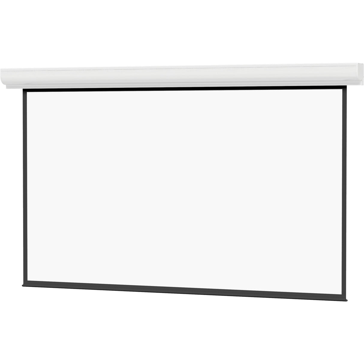 Da-Lite Advantage Deluxe Electrol 110" Electric Projection Screen