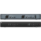 Sennheiser Wireless Microphone System