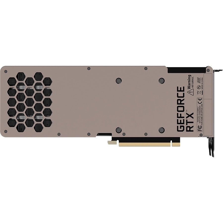 PNY NVIDIA GeForce RTX 3080 Graphic Card - 12 GB GDDR6X