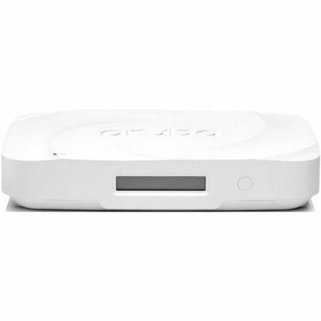 Aruba AP-605R Tri Band IEEE 802.11 a/b/g/n/ac/ax 3.60 Gbit/s Wireless Access Point - Indoor