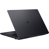 Asus ProArt Studiobook Pro 16 OLED W7600 W7600H5A-XH99 16" Notebook - WQUXGA - 3840 x 2400 - Intel Xeon W-11955M 2.60 GHz - 64 GB Total RAM - 4 TB SSD - Star Black