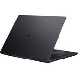 Asus ProArt Studiobook Pro 16 OLED W7600 W7600H5A-XH99 16" Notebook - WQUXGA - 3840 x 2400 - Intel Xeon W-11955M 2.60 GHz - 64 GB Total RAM - 4 TB SSD - Star Black