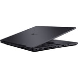 Asus ProArt Studiobook Pro 16 OLED W7600 W7600H5A-XH99 16" Notebook - WQUXGA - 3840 x 2400 - Intel Xeon W-11955M 2.60 GHz - 64 GB Total RAM - 4 TB SSD - Star Black