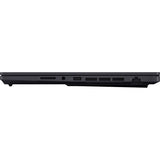 Asus ProArt Studiobook Pro 16 OLED W7600 W7600H5A-XH99 16" Notebook - WQUXGA - 3840 x 2400 - Intel Xeon W-11955M 2.60 GHz - 64 GB Total RAM - 4 TB SSD - Star Black