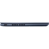 Asus Vivobook 15X OLED M1503 M1503QA-ES74 15.6" Notebook - Full HD - 1920 x 1080 - AMD Ryzen 7 5800H Octa-core (8 Core) 3.20 GHz - 16 GB Total RAM - 8 GB On-board Memory - 512 GB SSD - Quiet Blue