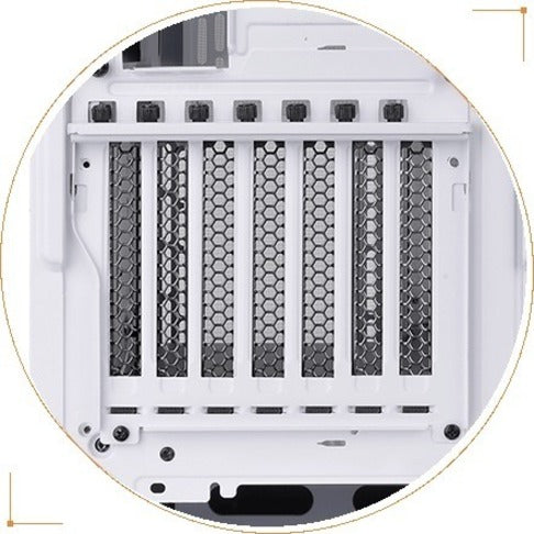 Thermaltake Divider 300 TG Snow ARGB Mid Tower Chassis