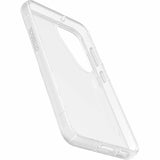 OtterBox Galaxy S23+ Case Symmetry Series Clear Antimicrobial