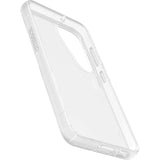 OtterBox Galaxy S23+ Case Symmetry Series Clear Antimicrobial