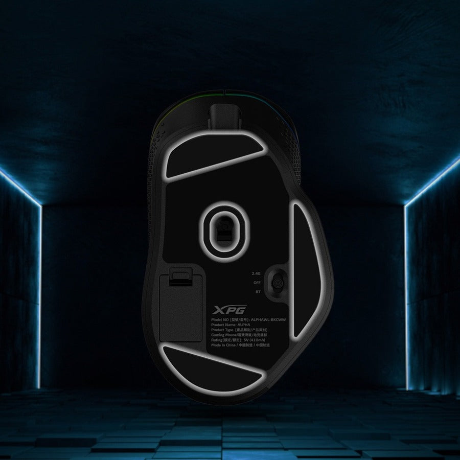 XPG ALPHA Wireless Gaming Mouse