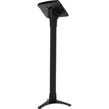 Compulocks Surface Pro/Go Enclosure Portable Floor Stand - Space Adjustable