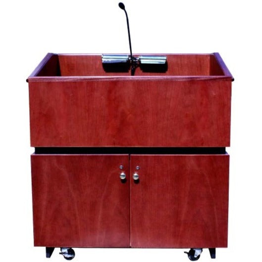 AmpliVox SN3030 - Coventry Lectern