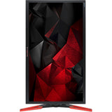 Acer Predator XB271H 27" Class Full HD Gaming LCD Monitor - 16:9 - Black