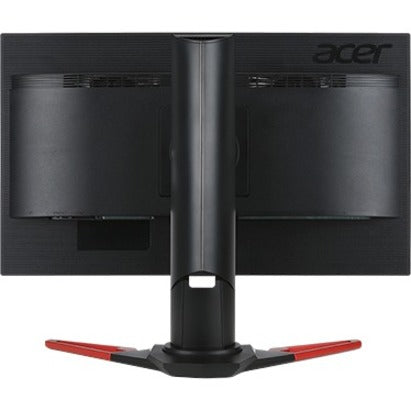 Acer Predator XB271H 27" Class Full HD Gaming LCD Monitor - 16:9 - Black