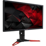 Acer Predator XB271H 27" Class Full HD Gaming LCD Monitor - 16:9 - Black