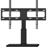 Sanus Swivel TV Stand - Adjustable TV Stand - For Flat Panel TVs 32-60"