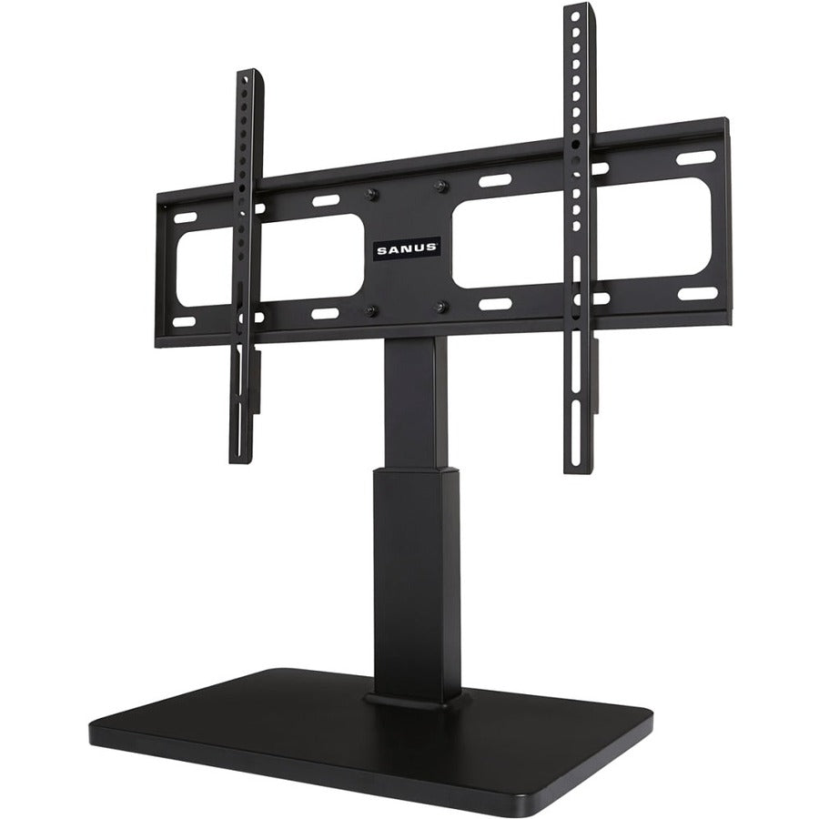 Sanus Swivel TV Stand - Adjustable TV Stand - For Flat Panel TVs 32-60"