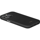 Moshi Arx Slim Hardshell Case Mirage Black for iPhone 13 Pro