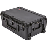 SKB iSeries 3019-12 Waterproof Utility Case (Empty)