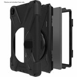 Cellairis Rapture Rugged Carrying Case Lenovo Tab M8 HD Tablet