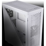 Thermaltake Divider 500 TG Air Snow Mid Tower Chassis