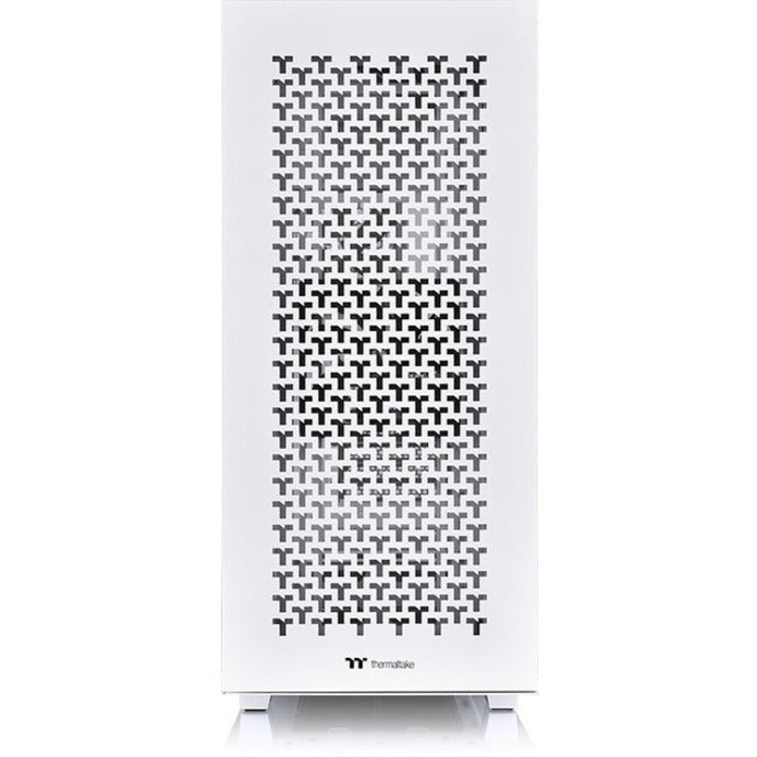 Thermaltake Divider 500 TG Air Snow Mid Tower Chassis