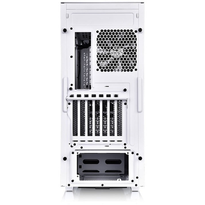 Thermaltake Divider 500 TG Air Snow Mid Tower Chassis