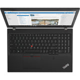 Lenovo ThinkPad L580 20LW0003US 15.6" Notebook - 1366 x 768 - Intel Core i5 7th Gen i5-7300U Dual-core (2 Core) 2.60 GHz - 4 GB Total RAM - 500 GB HDD - Black