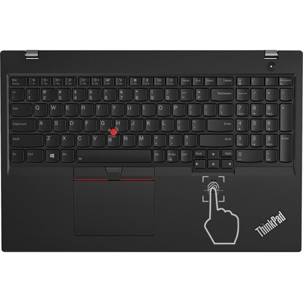 Lenovo ThinkPad L580 20LW0003US 15.6" Notebook - 1366 x 768 - Intel Core i5 7th Gen i5-7300U Dual-core (2 Core) 2.60 GHz - 4 GB Total RAM - 500 GB HDD - Black