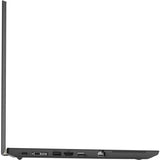 Lenovo ThinkPad L580 20LW0003US 15.6" Notebook - 1366 x 768 - Intel Core i5 7th Gen i5-7300U Dual-core (2 Core) 2.60 GHz - 4 GB Total RAM - 500 GB HDD - Black