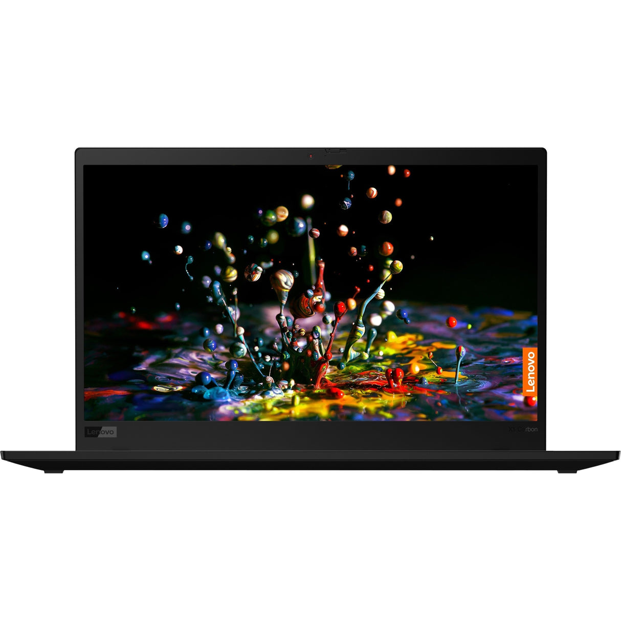 Lenovo ThinkPad X1 Carbon 7th Gen 20QD000AUS 14" Ultrabook - 1920 x 1080 - Intel Core i5 8th Gen i5-8365U Quad-core (4 Core) 1.60 GHz - 8 GB Total RAM - 256 GB SSD - Black