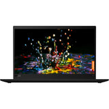 Lenovo ThinkPad X1 Carbon 7th Gen 20QD000AUS 14" Ultrabook - 1920 x 1080 - Intel Core i5 8th Gen i5-8365U Quad-core (4 Core) 1.60 GHz - 8 GB Total RAM - 256 GB SSD - Black