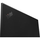 Lenovo ThinkPad X1 Carbon 7th Gen 20QD000AUS 14" Ultrabook - 1920 x 1080 - Intel Core i5 8th Gen i5-8365U Quad-core (4 Core) 1.60 GHz - 8 GB Total RAM - 256 GB SSD - Black