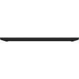 Lenovo ThinkPad X1 Carbon 7th Gen 20QD000AUS 14" Ultrabook - 1920 x 1080 - Intel Core i5 8th Gen i5-8365U Quad-core (4 Core) 1.60 GHz - 8 GB Total RAM - 256 GB SSD - Black