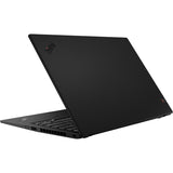 Lenovo ThinkPad X1 Carbon 7th Gen 20QD000AUS 14" Ultrabook - 1920 x 1080 - Intel Core i5 8th Gen i5-8365U Quad-core (4 Core) 1.60 GHz - 8 GB Total RAM - 256 GB SSD - Black