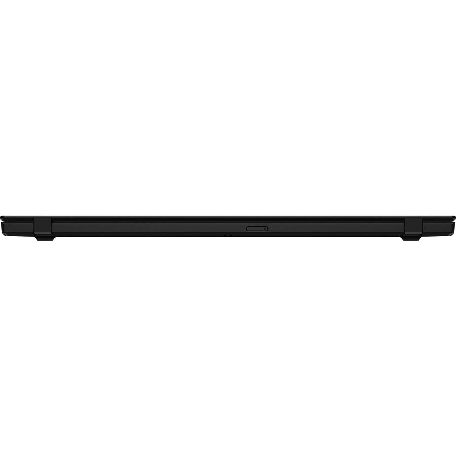 Lenovo ThinkPad X1 Carbon 7th Gen 20QD000AUS 14" Ultrabook - 1920 x 1080 - Intel Core i5 8th Gen i5-8365U Quad-core (4 Core) 1.60 GHz - 8 GB Total RAM - 256 GB SSD - Black