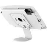 Compulocks Galaxy Tab A8 10.5" Space Enclosure Core Counter Stand or Wall Mount White