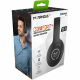 M360 Comfort Plus Wireless over ear Headphones Bluetooth 5.3 HP6500L