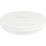 Fortinet FortiAP 221E Dual Band IEEE 802.11ac 1.24 Gbit/s Wireless Access Point - Indoor